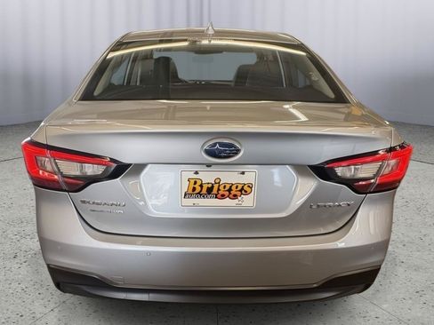 Used 2024 Subaru Legacy Limited AWD/4WD image 4