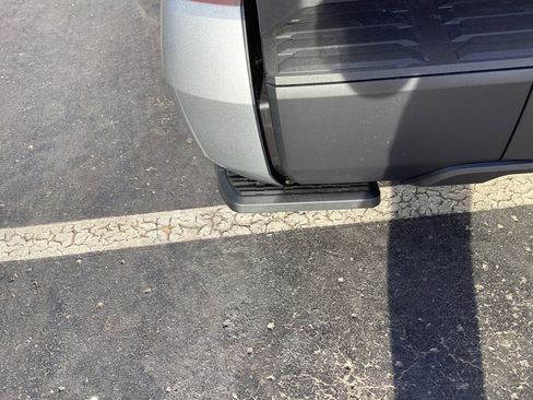 New 2025 Toyota Tundra SR5 image 11