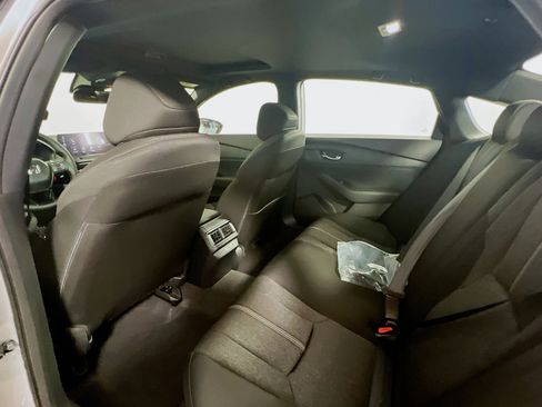 New 2026 Honda Accord Sport image 18