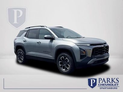 New 2026 Chevrolet Equinox ACTIV w/ Convenience Package III