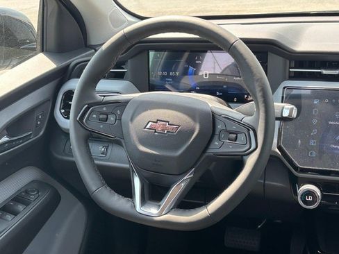 New 2027 Chevrolet Bolt LT w/ Comfort Package FWD image 7