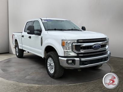 Used 2020 Ford F250 XLT w/ XLT Value Package