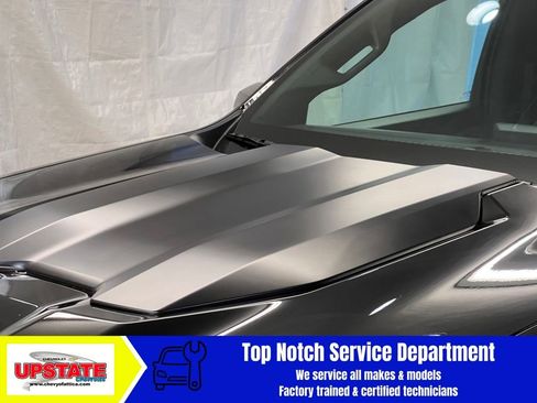 Used 2024 Chevrolet Colorado ZR2 image 5