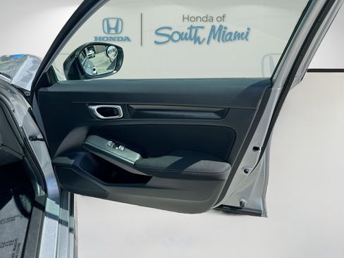 Used 2024 Honda Civic Sport image 30