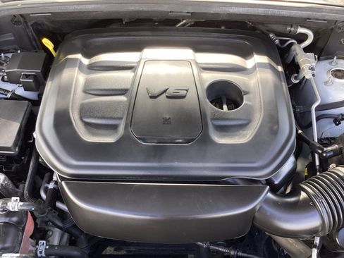 Used 2019 Dodge Durango GT RWD image 34