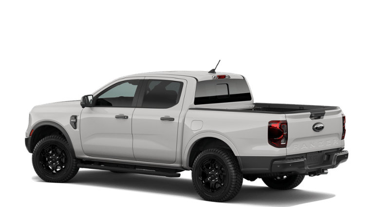 New 2026 Ford Ranger XLT AWD/4WD image 19