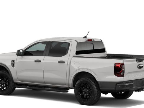 New 2026 Ford Ranger XLT AWD/4WD image 19