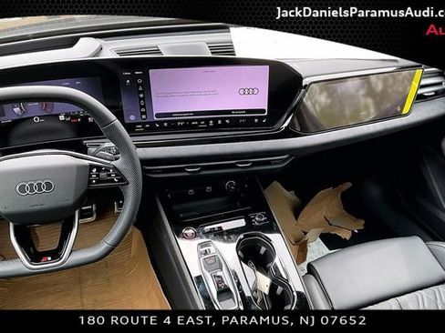 New 2026 Audi S5 Premium Plus AWD/4WD image 7