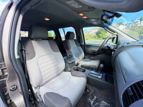 Used 2005 Nissan Xterra S w/ (P01) Power Pkg image 27