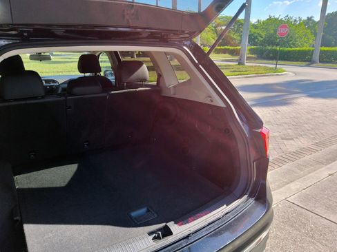 Used 2020 Volkswagen Tiguan S AWD/4WD image 53