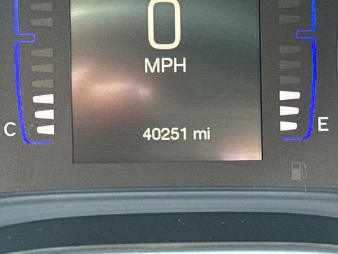 Used 2016 Chrysler 200 LX image 16