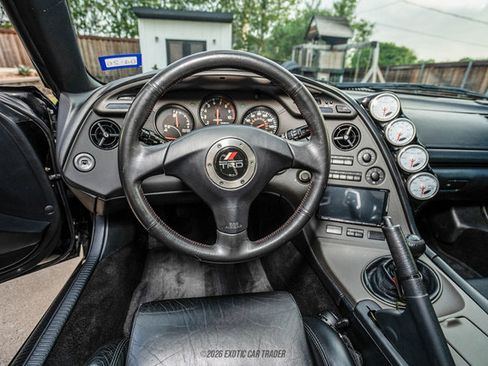 Used 1997 Toyota Supra Turbo RWD image 49