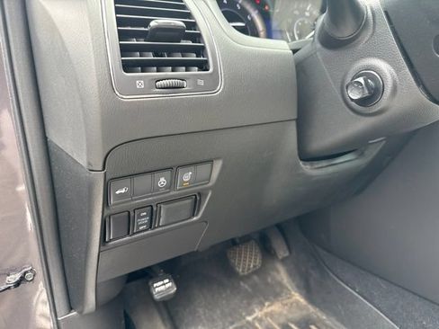 Used 2019 INFINITI QX80 Limited AWD/4WD image 16