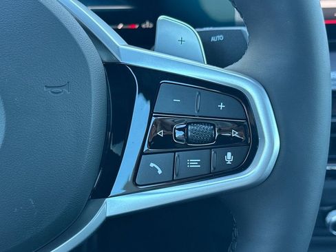 New 2026 BMW 330i Sedan w/ M Sport Package image 27