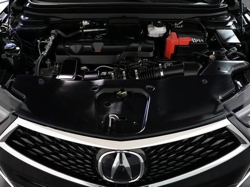 Certified 2023 Acura RDX AWD image 36