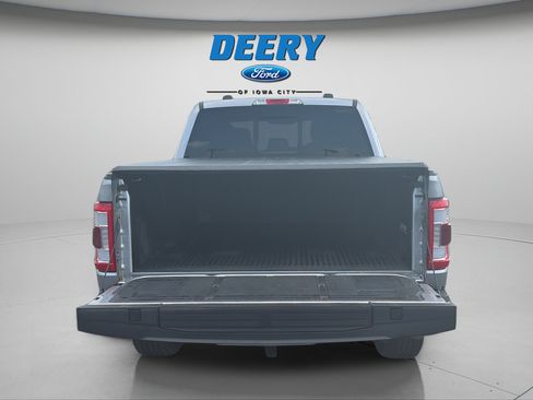 Certified 2023 Ford F150 Platinum w/ Equipment Group 701A High AWD/4WD image 30