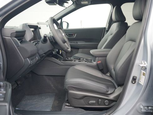 New 2026 Subaru Outback Premium image 6