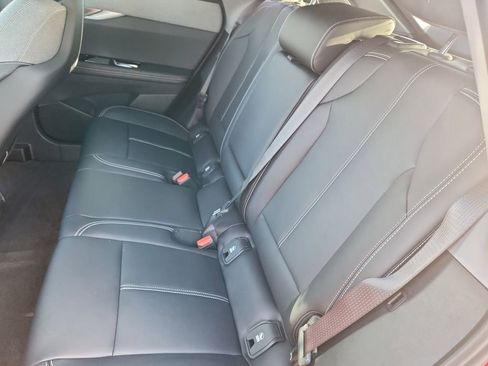 New 2026 Cadillac Optiq Sport 1 image 18