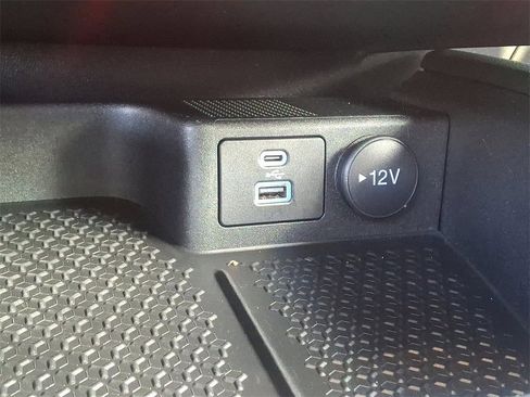 Certified 2021 Ford Bronco Sport Outer Banks image 26