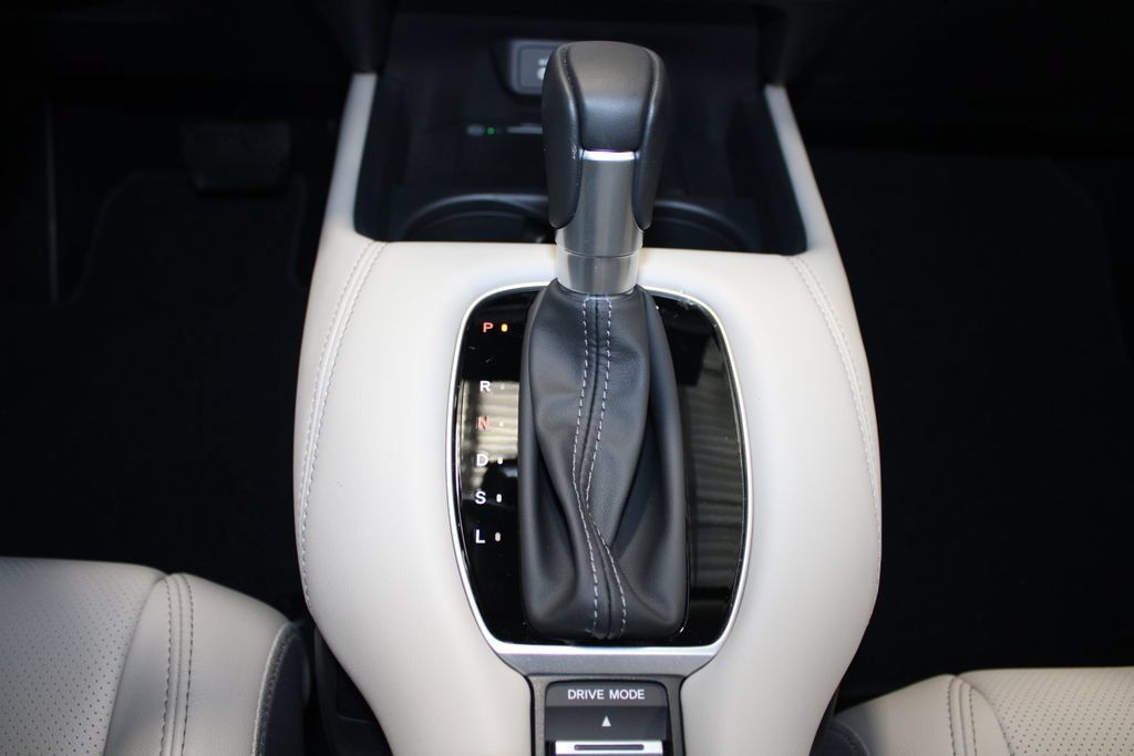 New 2027 Honda HR-V EX-L image 22