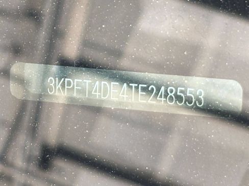 Used 2026 Kia K4 FWD image 29