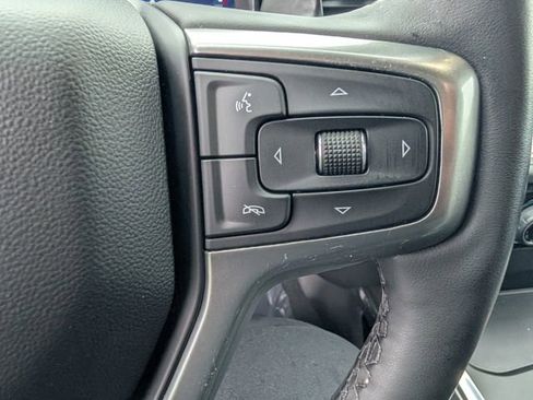 Used 2023 Chevrolet Silverado 1500 LTZ AWD/4WD image 14