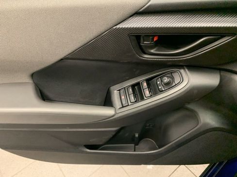 New 2026 Subaru Crosstrek 2.5i image 10