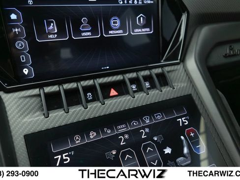Used 2023 Lamborghini Urus Performante AWD/4WD image 73