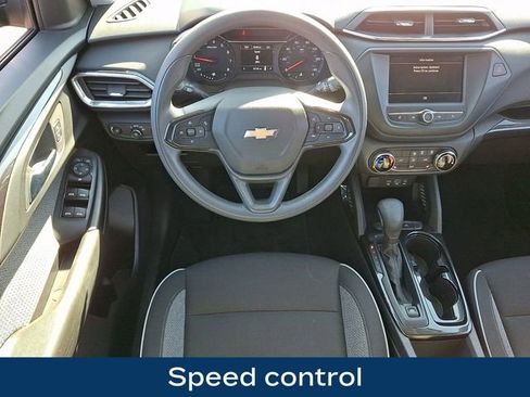 Used 2023 Chevrolet TrailBlazer LT image 15