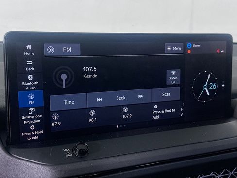 Used 2024 Honda Accord EX-L image 18