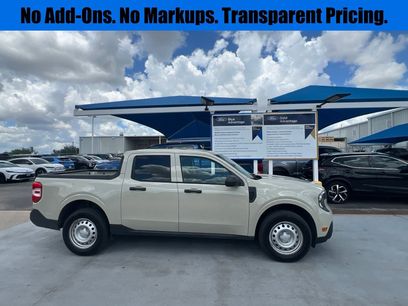 Used 2025 Ford Maverick XL