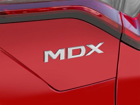 Used 2024 Acura MDX SH-AWD w/ Technology Package image 68