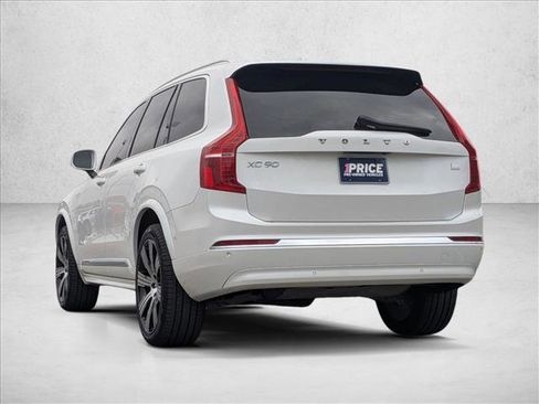 Used 2024 Volvo XC90 T8 Plus image 8