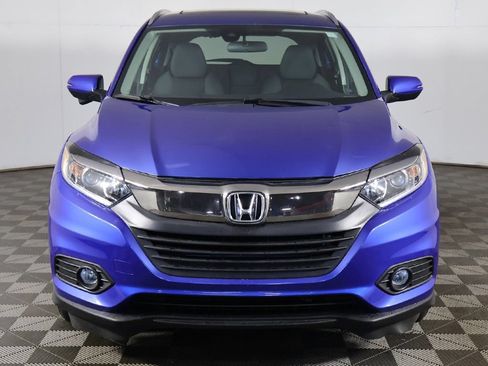 Used 2021 Honda HR-V EX image 6