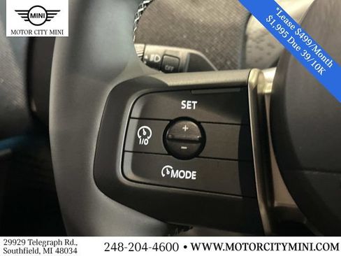 Certified 2026 MINI Cooper Countryman S AWD/4WD image 26