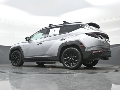 Certified 2024 Hyundai Tucson XRT AWD/4WD image 29