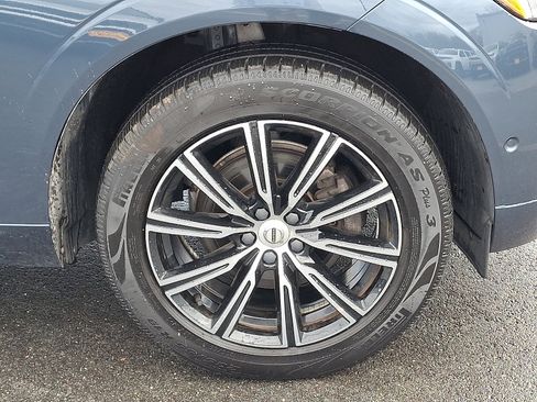 Used 2019 Volvo XC60 T5 Inscription image 8