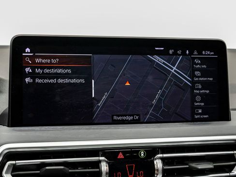 Used 2023 BMW X4 xDrive30i w/ M Sport Package image 26