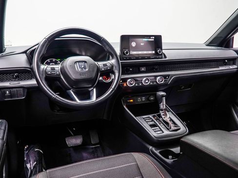 Used 2025 Honda CR-V Sport image 5