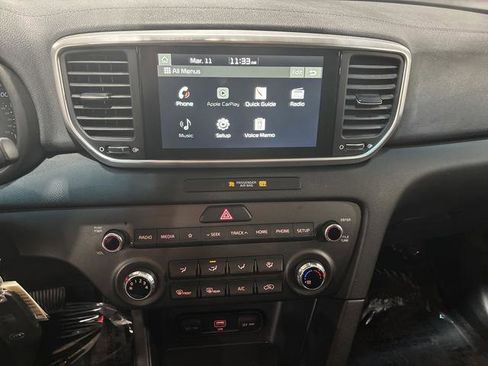 Used 2020 Kia Sportage LX image 7