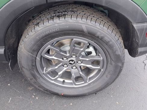 Certified 2023 Ford Bronco Sport Big Bend w/ Convenience Package image 5