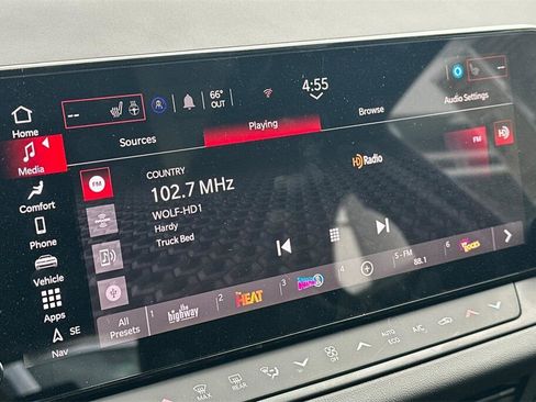 New 2024 Dodge Charger Daytona Scat Pack w/ Plus Group image 23