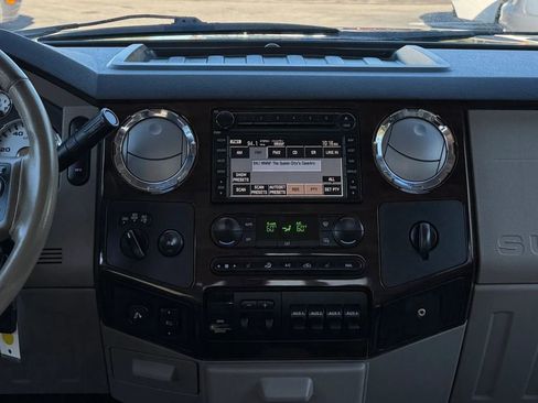 Used 2008 Ford F250 Lariat AWD/4WD image 25