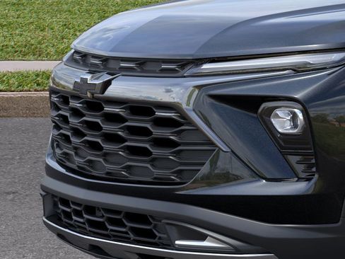 New 2026 Chevrolet TrailBlazer ACTIV FWD image 13