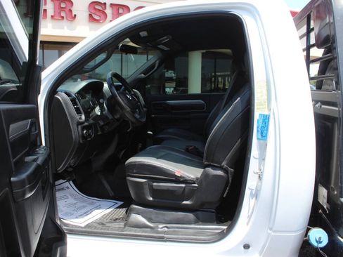 Used 2021 RAM 5500 Tradesman AWD/4WD image 21