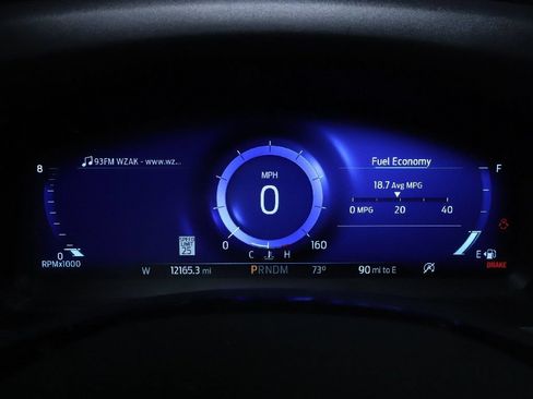 Used 2023 Ford Explorer ST w/ Equipment Group 401A AWD/4WD image 25