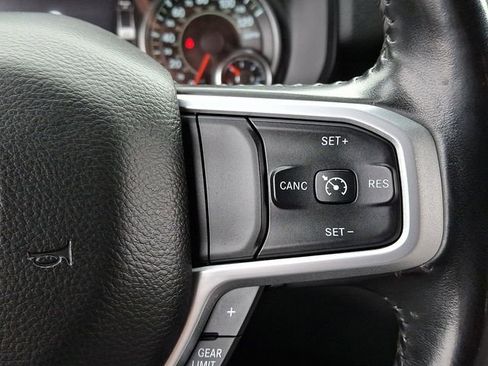 Used 2020 RAM 1500 Big Horn image 22