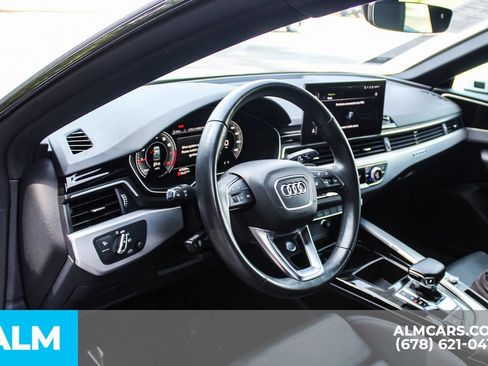 Used 2025 Audi A5 2.0T Premium Plus AWD/4WD image 29