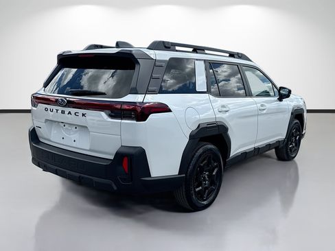 New 2026 Subaru Outback Limited AWD/4WD image 3