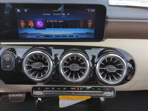 New 2026 Mercedes-Benz CLA 250 image 12